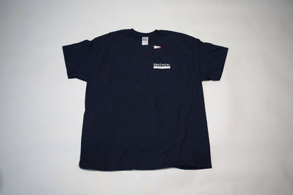 SWAC Girl T-Shirt 16 (Navy)
