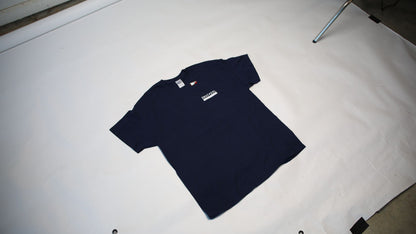 SWAC Girl T-Shirt 16 (Navy)