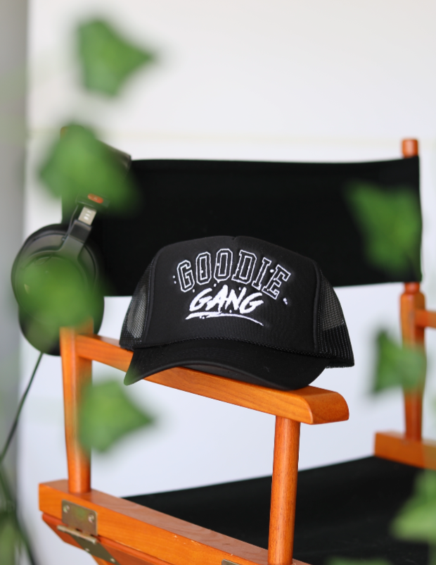 Goodie Hat (Black)