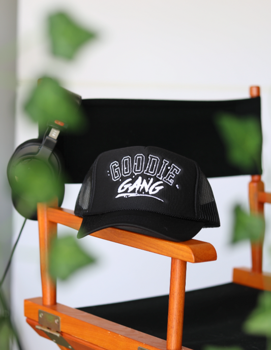 Goodie Hat (Black)