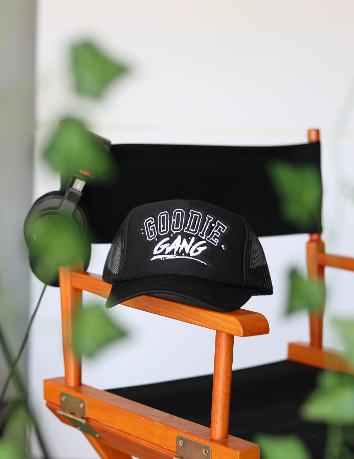 Goodie Hat (Black)