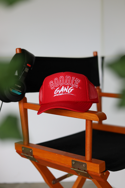Goodie Hat (Red)