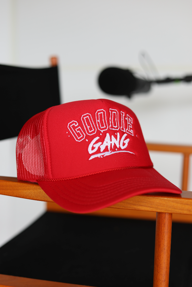 Goodie Hat (Red)