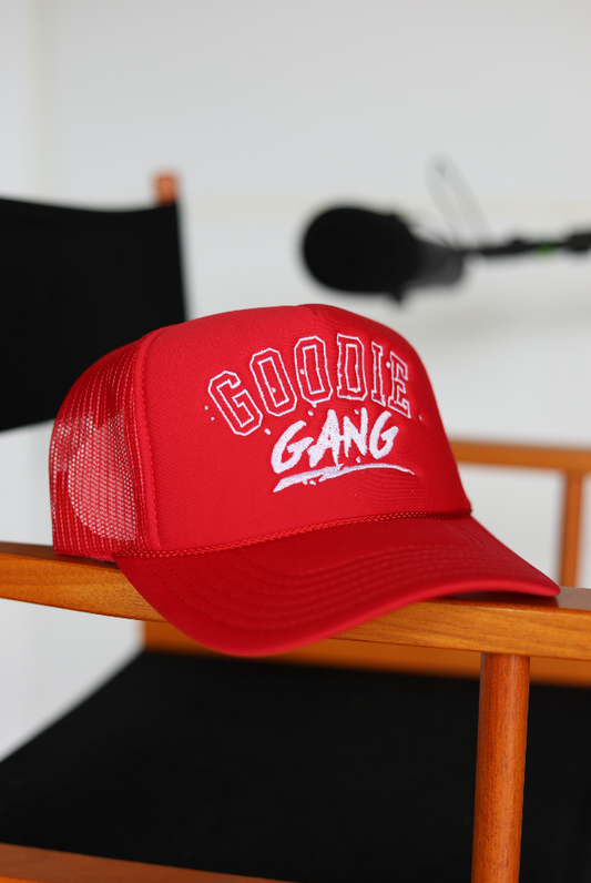 Goodie Hat (Red)