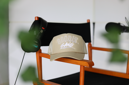 Goodie Hat (Tan)