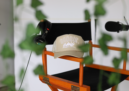 Goodie Hat (Tan)
