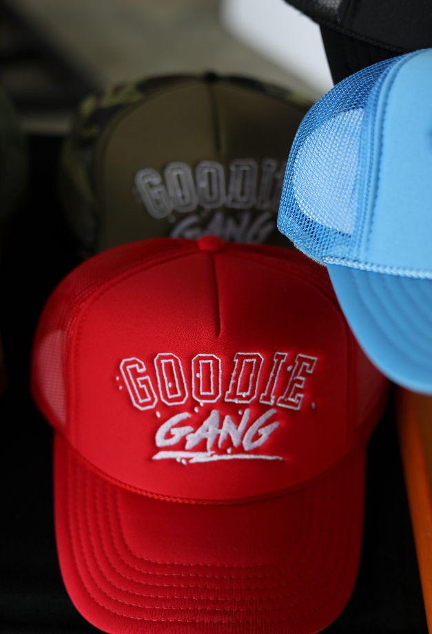 Goodie Hat (Red)